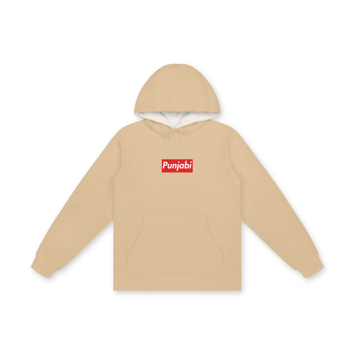 Thumbnail: [PUNJABI] | Hoodie