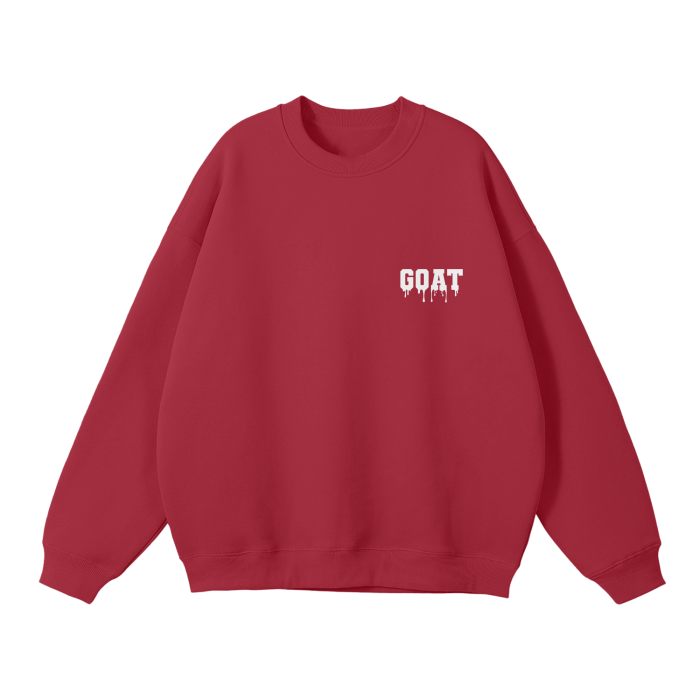 Thumbnail: [GOAT] | Pullover