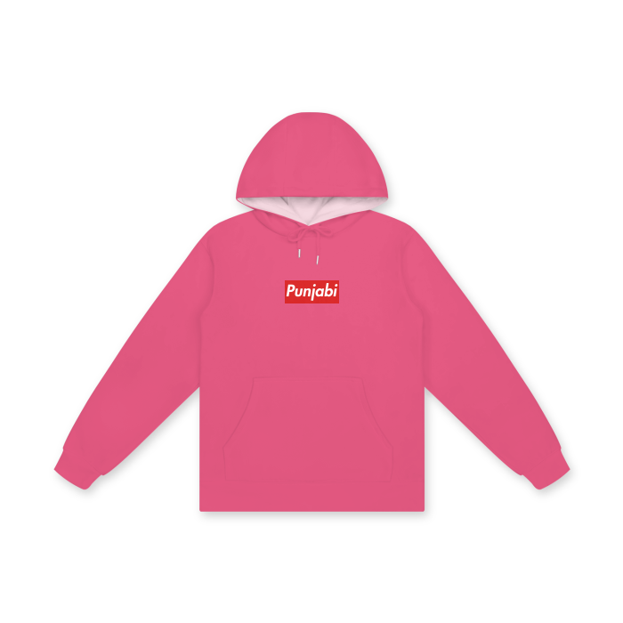 Thumbnail: [PUNJABI] | Hoodie