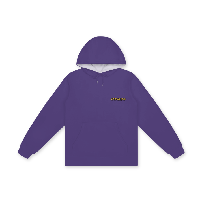 Thumbnail: [CHEQUES] | Hoodie