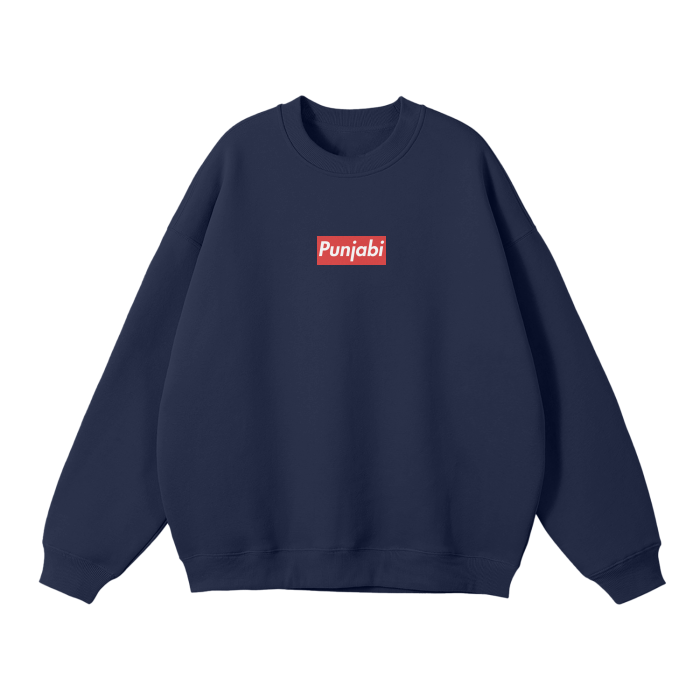 Thumbnail: [PUNJABI] | Pullover