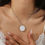 Thumbnail: [EK ONKAR] | 18k Stainless Steel Pendant Chain