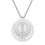 Thumbnail: [KHANDA] | Stainless Steel Chain