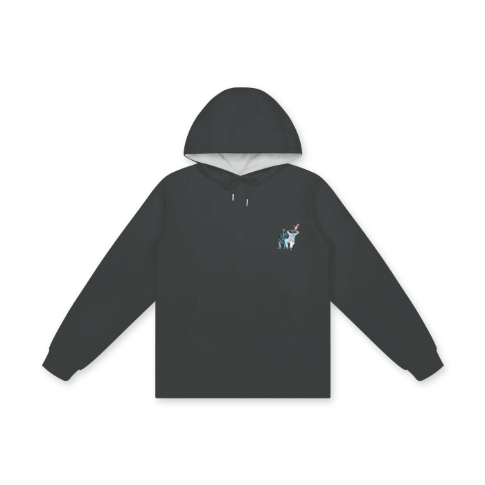 Thumbnail: [DRAKE x SIDHU] | Hoodie