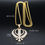 Thumbnail: [KHANDA] | Stainless Steel Chain
