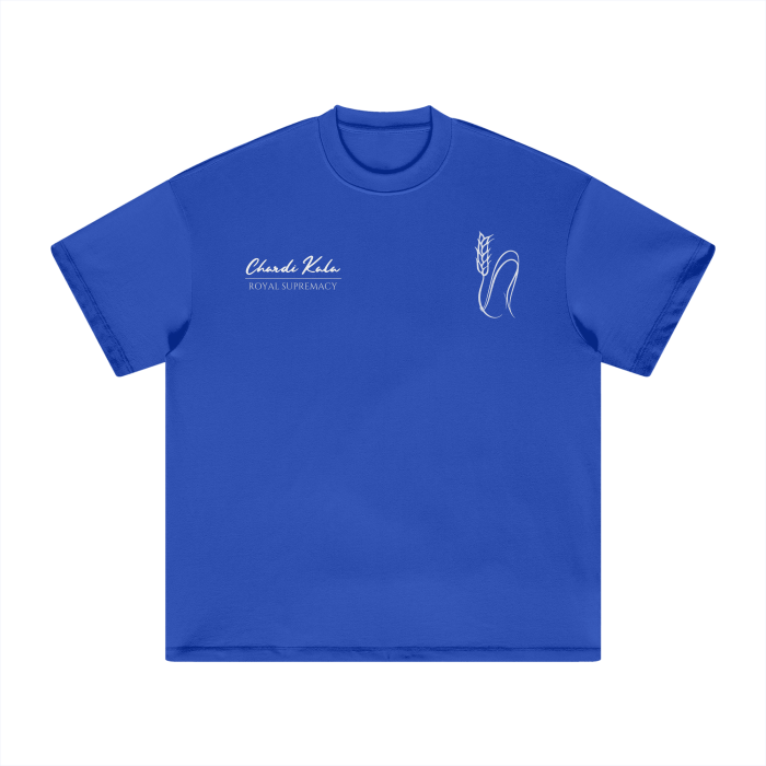 Thumbnail: [CHARDI KALA] |  Heavyweight T-Shirt