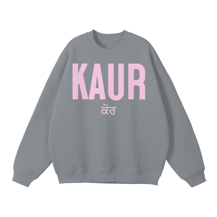 Thumbnail: [KAUR] | Pullover