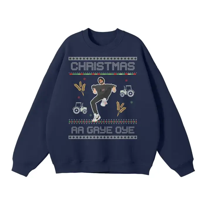 Thumbnail: [CHRISTMAS DILJIT DOSANJH] | Pullover