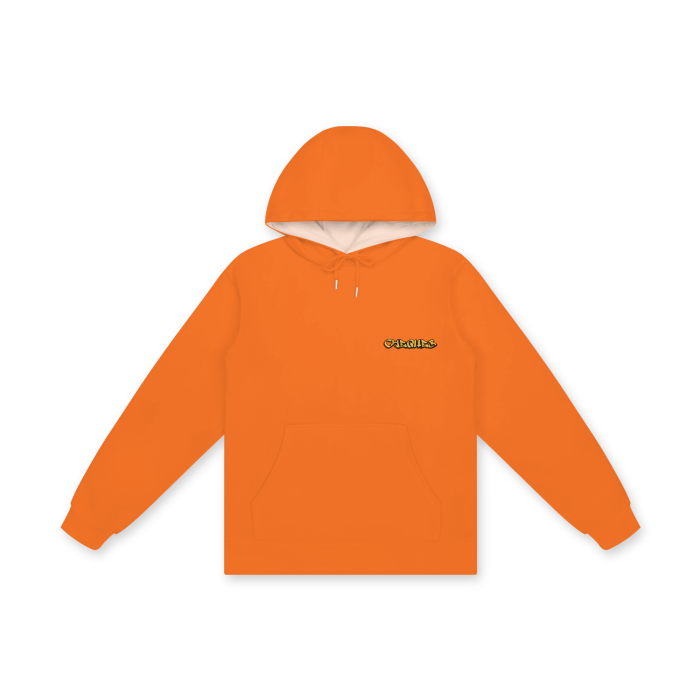 Thumbnail: [CHEQUES] | Hoodie