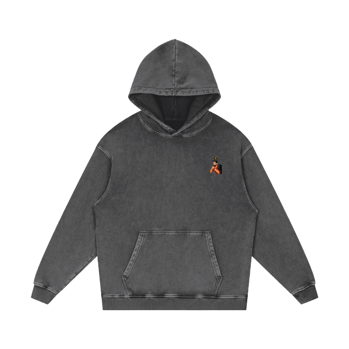 Thumbnail: [PAINDI AA FER DHAAK] | Oversized Hoodie