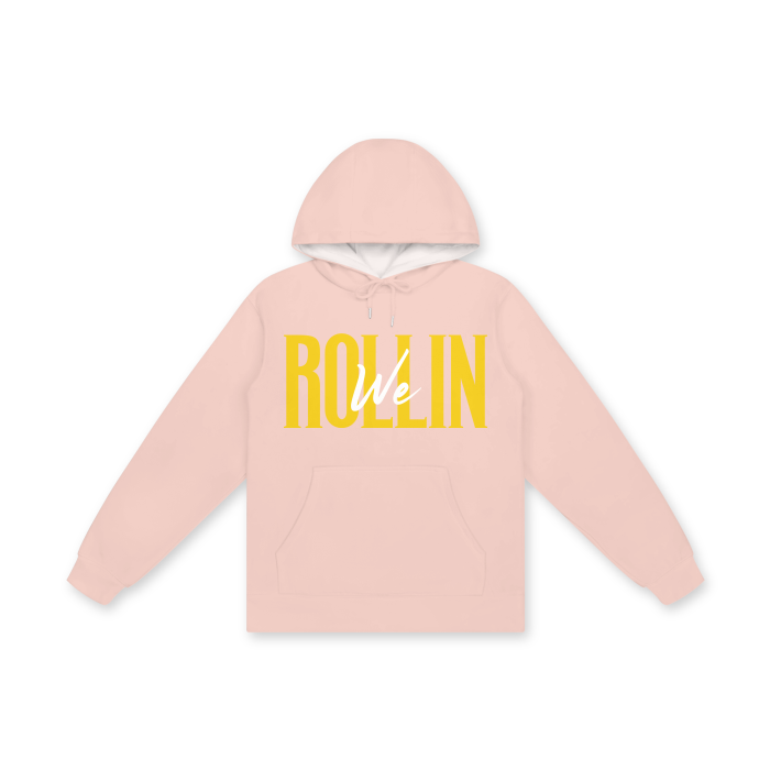 Thumbnail: [WE ROLLIN] | Hoodie