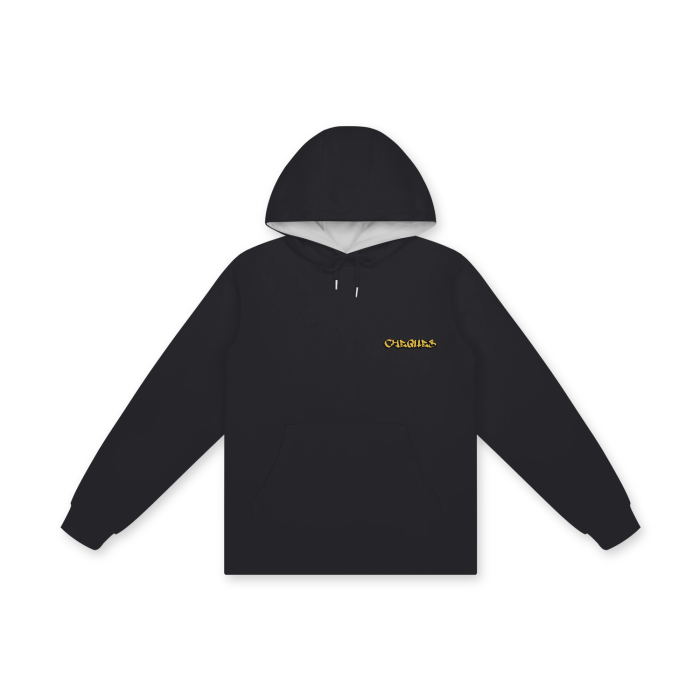 Thumbnail: [CHEQUES] | Hoodie