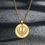 Thumbnail: [KHANDA] | Stainless Steel Chain