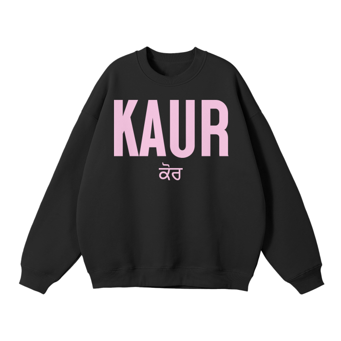 Thumbnail: [KAUR] | Pullover