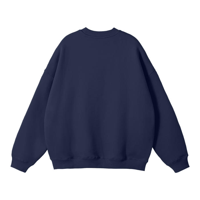 Thumbnail: [WE ROLLIN] | Pullover