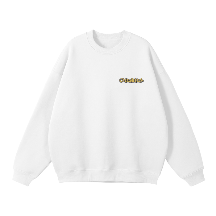 Thumbnail: [CHEQUES] | Pullover