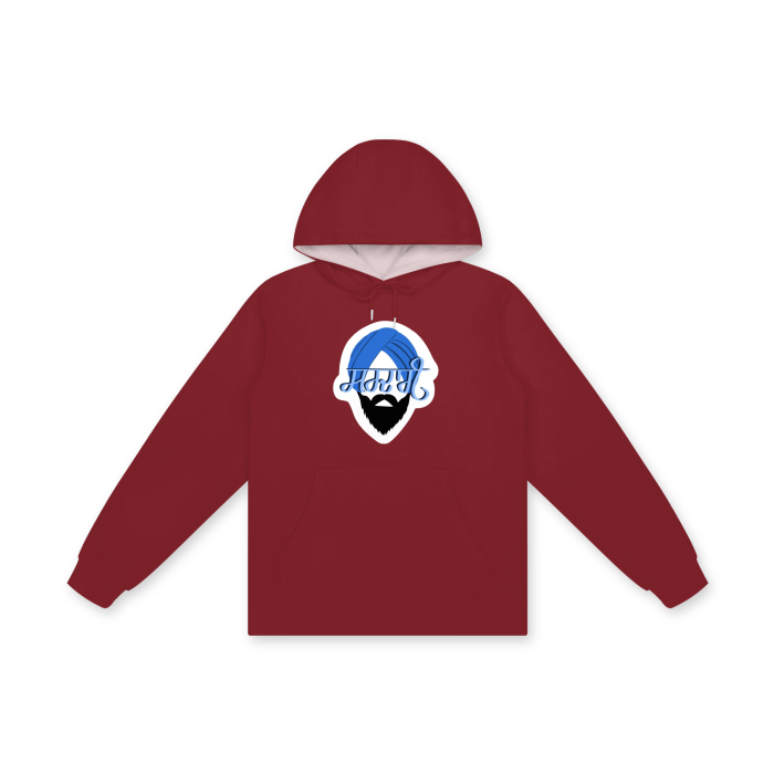 Thumbnail: [SARDARI]  | Hoodie