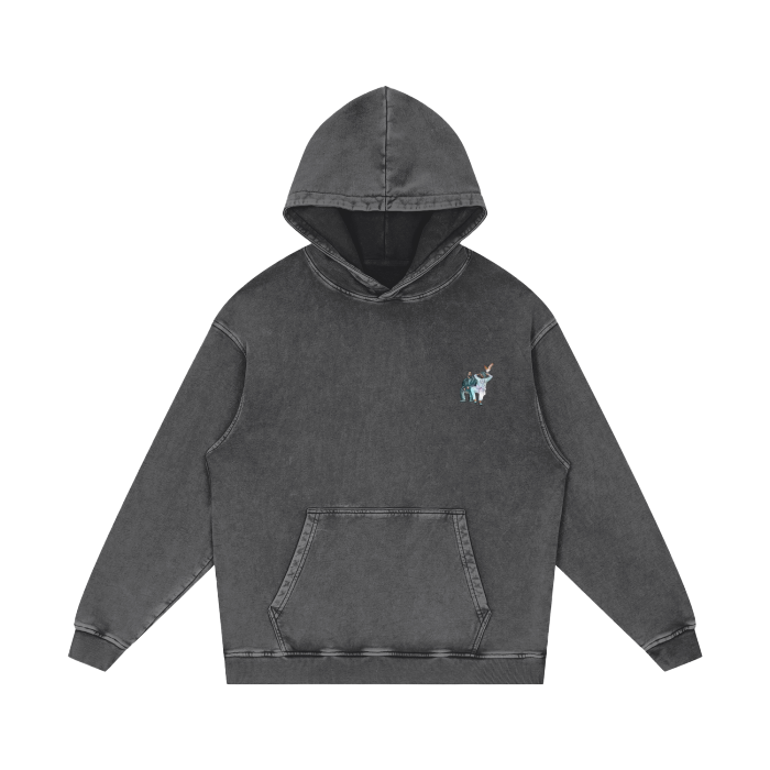 Thumbnail: [DRAKE x SIDHU] | Oversized Hoodie