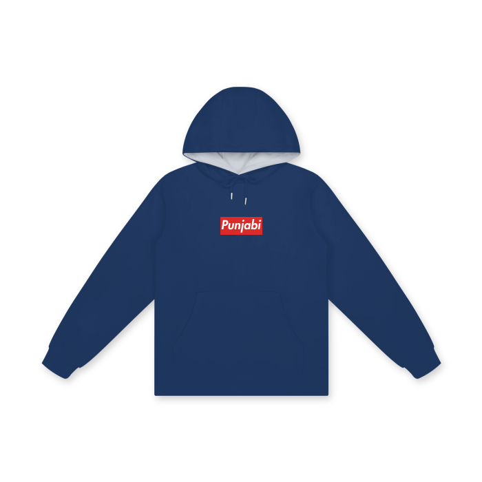 Thumbnail: [PUNJABI] | Hoodie