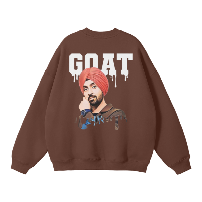 Thumbnail: [GOAT] | Pullover