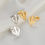 Thumbnail: [KHANDA] | Stud Earrings