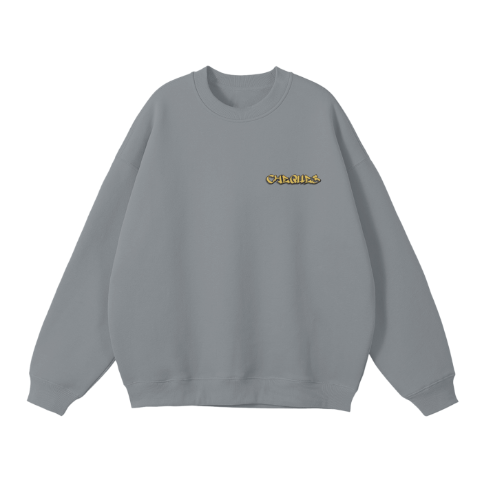 Thumbnail: [CHEQUES] | Pullover