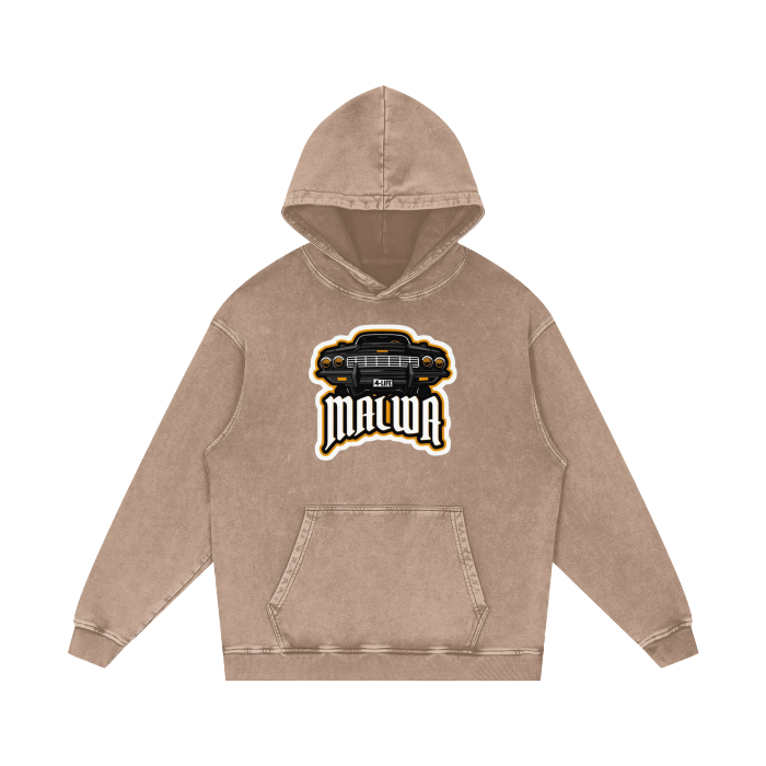 Thumbnail: [MALWA] | Oversized Hoodie