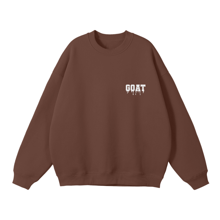 Thumbnail: [GOAT] | Pullover