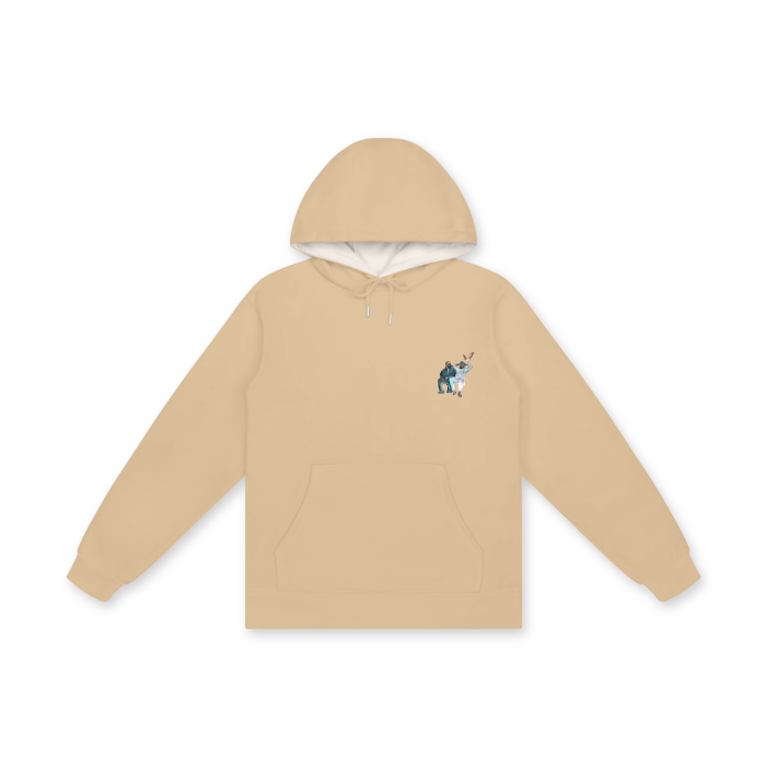 Thumbnail: [DRAKE x SIDHU] | Hoodie