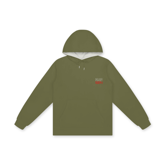 Thumbnail: [SANT JARNAIL SINGH BHINDRANWALE] | Hoodie