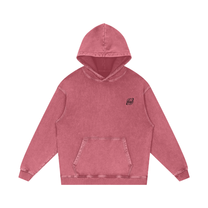 Thumbnail: [LEGEND REBORN] | Oversized Hoodie