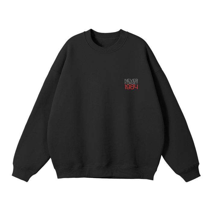 Thumbnail: [1984] | Pullover