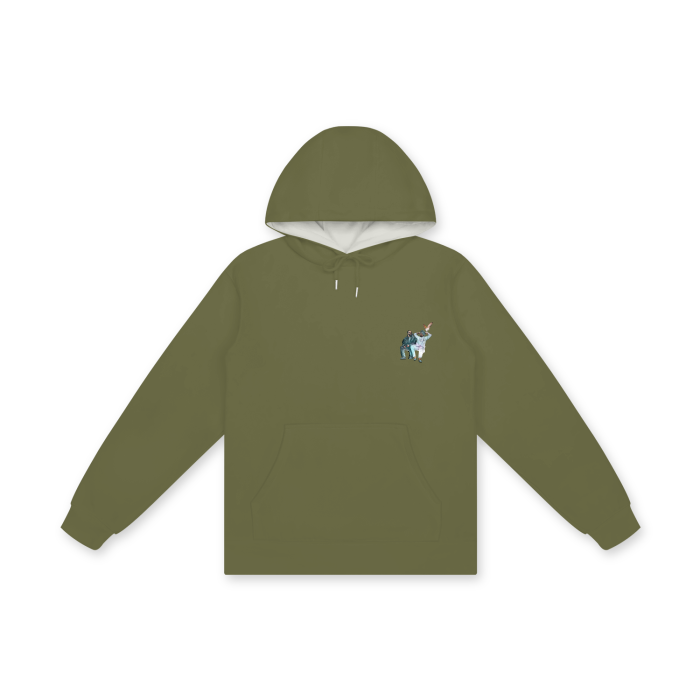 Thumbnail: [DRAKE x SIDHU] | Hoodie