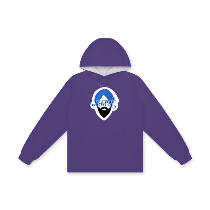 Thumbnail: [SARDARI]  | Hoodie