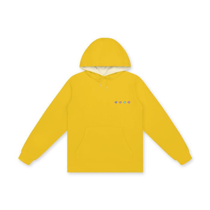 Thumbnail: [GURINDER GILL] | Hoodie