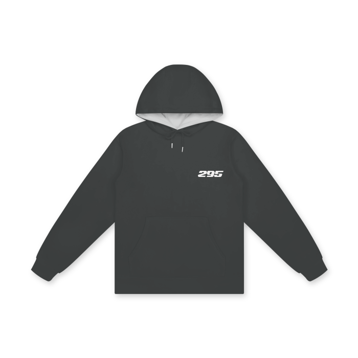 Thumbnail: [THE LAST RIDE] | Hoodie