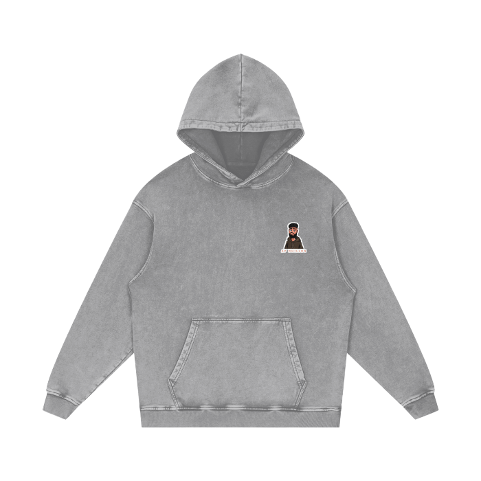 Thumbnail: [AP DHILLON] | Oversized Hoodie