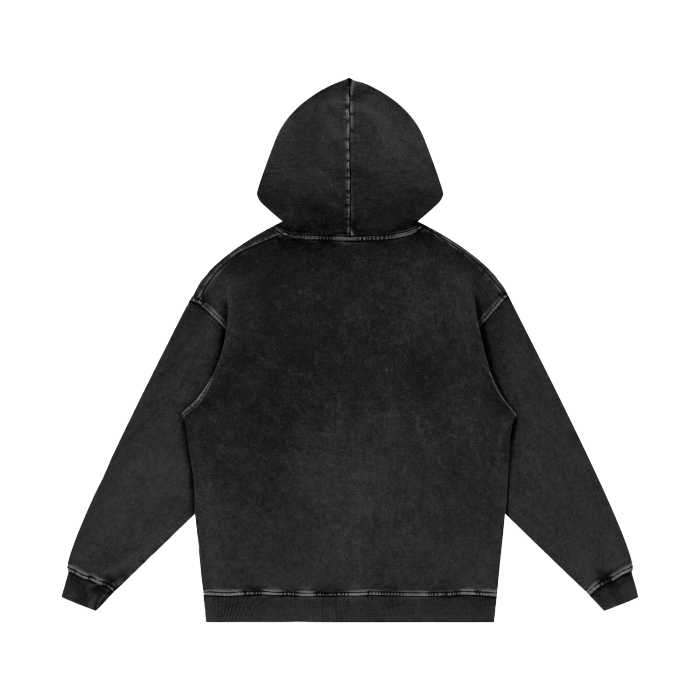 Thumbnail: [KAUR] | Oversized  Hoodie