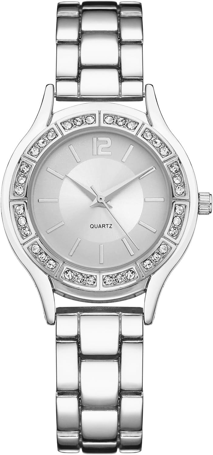 Miniatura: Women Watches Ladies Quartz Wristwatches Waterproof Bracelet Watch Relogio Femi