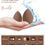 Miniatura: 45PCS Makeup Tools Set Including: 25pcs Makeup Brush Sets+4PCS Makeup Sponges+4