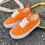 Thumbnail: Children's Canvas Shoes Spring And Autumn Style, Korean Version, Simple Style, 