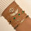 Miniatura: 5pcs/Set Butterfly & Snake Eye Shaped Crystal Embellished Bracelet Set, Aesthet
