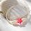Miniatura: 1pc Handmade Ocean Vacation Style Bracelet With Starfish, Seashell And Natural 