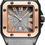 Thumbnail: Men's Wrist Watches, Analog Quartz Watch for Men with Calendar Display, Luxury 