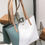 Thumbnail: New Fashion Shoulder Bag Ladies Bag Made Of Pu Fashionable And Good Match For G
