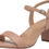 Miniatura: Naturalizer Women Bristol Heeled Sandal