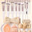 Miniatura: 45PCS Makeup Tools Set Including: 25pcs Makeup Brush Sets+4PCS Makeup Sponges+4