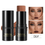 Thumbnail: Highlight Contour Stick,1Pc Long-Wearing Brightening Shadow Waterproof Contour 