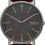 Thumbnail: Skagen Signatur Minimalist Men's Watch with Stainless Steel Bracelet, Mesh or L