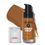 Thumbnail: Revlon Liquid Foundation, ColorStay Face Makeup for Combination & Oily Skin, SP